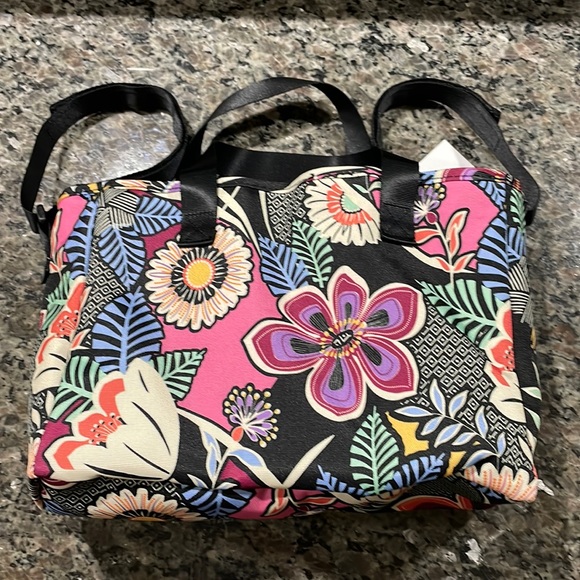 Vera Bradley Bags Vera Bradley Lighten Up Everything Organizer
